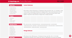 Desktop Screenshot of getpointapp.com