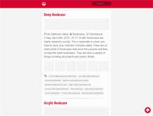 Tablet Screenshot of getpointapp.com